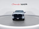 2025 Toyota Tundra SR5 at Cavender Toyota