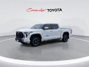 Thumbnail image of 2025 Toyota Tundra at Cavender Toyota