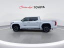Thumbnail image of 2025 Toyota Tundra at Cavender Toyota