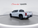 Thumbnail image of 2025 Toyota Tundra at Cavender Toyota