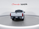 Thumbnail image of 2025 Toyota Tundra at Cavender Toyota