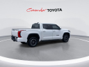 Thumbnail image of 2025 Toyota Tundra at Cavender Toyota