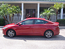 Thumbnail image of 2017 Hyundai ELANTRA at Thomas Auto Mart Inc.