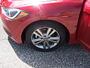 Thumbnail image of 2017 Hyundai ELANTRA at Thomas Auto Mart Inc.