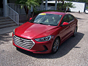 2017 Hyundai ELANTRA SE at Thomas Auto Mart Inc.