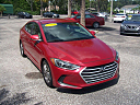 Thumbnail image of 2017 Hyundai ELANTRA at Thomas Auto Mart Inc.