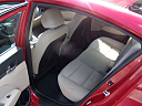 Thumbnail image of 2017 Hyundai ELANTRA at Thomas Auto Mart Inc.