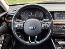 Thumbnail image of 2019 Kia Cadenza at Rusty Wallace Kia Of Knoxville