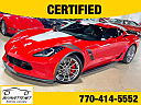 2017 Chevrolet Corvette Grand Sport at Buyavette of Atlanta, GA