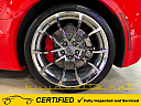 Thumbnail image of 2017 Chevrolet Corvette at Buyavette of Atlanta, GA