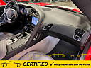 Thumbnail image of 2017 Chevrolet Corvette at Buyavette of Atlanta, GA