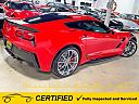 Thumbnail image of 2017 Chevrolet Corvette at Buyavette of Atlanta, GA