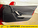 Thumbnail image of 2017 Chevrolet Corvette at Buyavette of Atlanta, GA