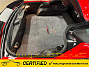 Thumbnail image of 2017 Chevrolet Corvette at Buyavette of Atlanta, GA
