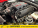 Thumbnail image of 2017 Chevrolet Corvette at Buyavette of Atlanta, GA