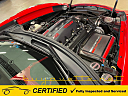 Thumbnail image of 2017 Chevrolet Corvette at Buyavette of Atlanta, GA