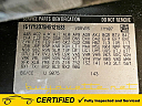 Thumbnail image of 2017 Chevrolet Corvette at Buyavette of Atlanta, GA