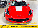 Thumbnail image of 2017 Chevrolet Corvette at Buyavette of Atlanta, GA