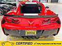 Thumbnail image of 2017 Chevrolet Corvette at Buyavette of Atlanta, GA