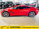 Thumbnail image of 2017 Chevrolet Corvette at Buyavette of Atlanta, GA