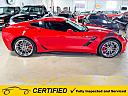 Thumbnail image of 2017 Chevrolet Corvette at Buyavette of Atlanta, GA