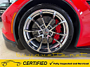 Thumbnail image of 2017 Chevrolet Corvette at Buyavette of Atlanta, GA