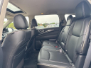 2020 INFINITI QX60 Pure at Lafontaine Ford Grand Rapids