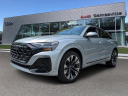 Thumbnail image of 2024 Audi Q8 at AudiGainesville-New of Gainsville, FL
