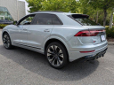 Thumbnail image of 2024 Audi Q8 at AudiGainesville-New of Gainsville, FL