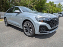Thumbnail image of 2024 Audi Q8 at AudiGainesville-New of Gainsville, FL