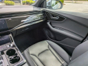 Thumbnail image of 2024 Audi Q8 at AudiGainesville-New of Gainsville, FL