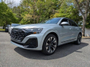 Thumbnail image of 2024 Audi Q8 at AudiGainesville-New of Gainsville, FL