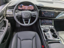 Thumbnail image of 2024 Audi Q8 at AudiGainesville-New of Gainsville, FL