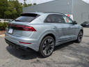 Thumbnail image of 2024 Audi Q8 at AudiGainesville-New of Gainsville, FL
