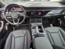 Thumbnail image of 2024 Audi Q8 at AudiGainesville-New of Gainsville, FL