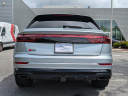 Thumbnail image of 2024 Audi Q8 at AudiGainesville-New of Gainsville, FL