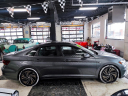 2019 Volkswagen Jetta SEL Premium at Riverfront Auto Sales