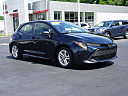Thumbnail image of 2019 Toyota Corolla Hatchback at Ramey Motors