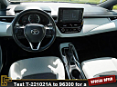 Thumbnail image of 2019 Toyota Corolla Hatchback at Ramey Motors