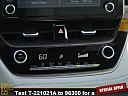 Thumbnail image of 2019 Toyota Corolla Hatchback at Ramey Motors