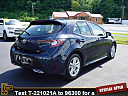 Thumbnail image of 2019 Toyota Corolla Hatchback at Ramey Motors