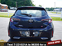 Thumbnail image of 2019 Toyota Corolla Hatchback at Ramey Motors