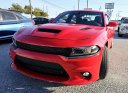 Thumbnail image of 2022 Dodge Charger at TRTEX AUTO GROUP LLC