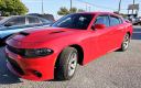 Thumbnail image of 2022 Dodge Charger at TRTEX AUTO GROUP LLC