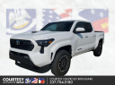 Thumbnail image of 2024 Toyota Tacoma at Courtesy Chevrolet Cadillac Broussard