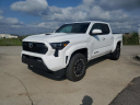 Thumbnail image of 2024 Toyota Tacoma at Courtesy Chevrolet Cadillac Broussard