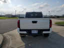 2024 Toyota Tacoma TRD Sport at Courtesy Chevrolet Cadillac Broussard