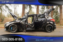 Thumbnail image of 2017 Ford Focus at Lot 99 LLC