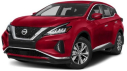 Thumbnail image of 2022 Nissan Murano at Empire Nissan of Hillside