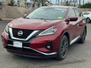 Thumbnail image of 2022 Nissan Murano at Empire Nissan of Hillside
